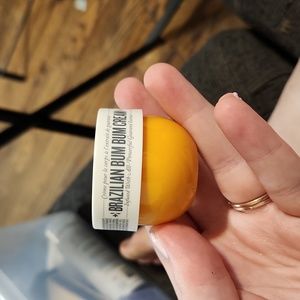 Sol de Janeiro Bum Bum cream